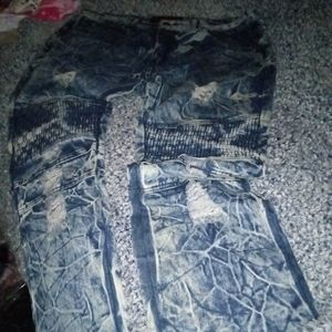 Men's Jeans